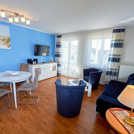 Wohnpark Stadt Hamburg Wohnung 56 Binz Exterior foto